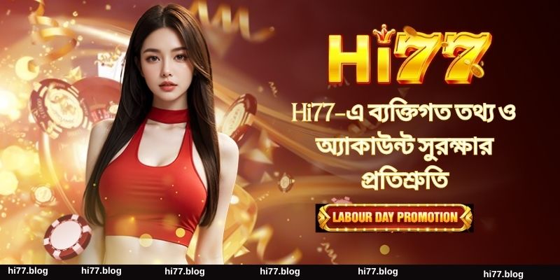 Hi77-এ লেনদেনের নিরাপত্তা নীতি